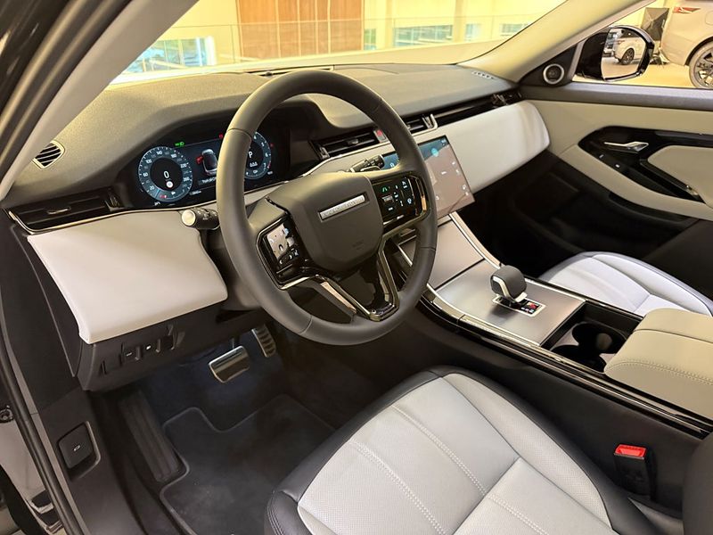 Land Rover Range Rover Evoque bild 10