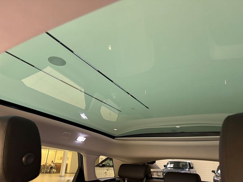 Land Rover Range Rover Evoque bild 14