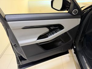 Land Rover Range Rover Evoque bild 8