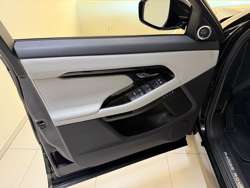 Land Rover Range Rover Evoque bild 8