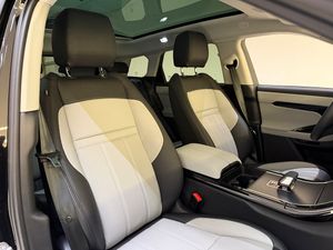 Land Rover Range Rover Evoque bild 19