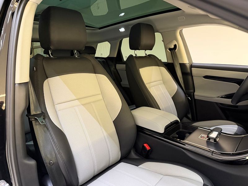 Land Rover Range Rover Evoque bild 19