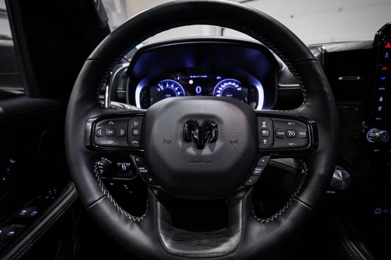 Dodge Ram bild 18