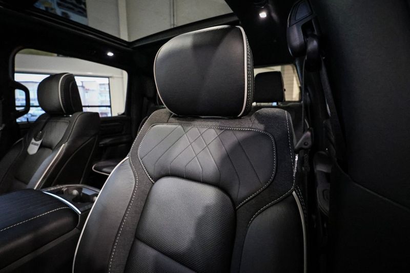 Dodge Ram bild 22