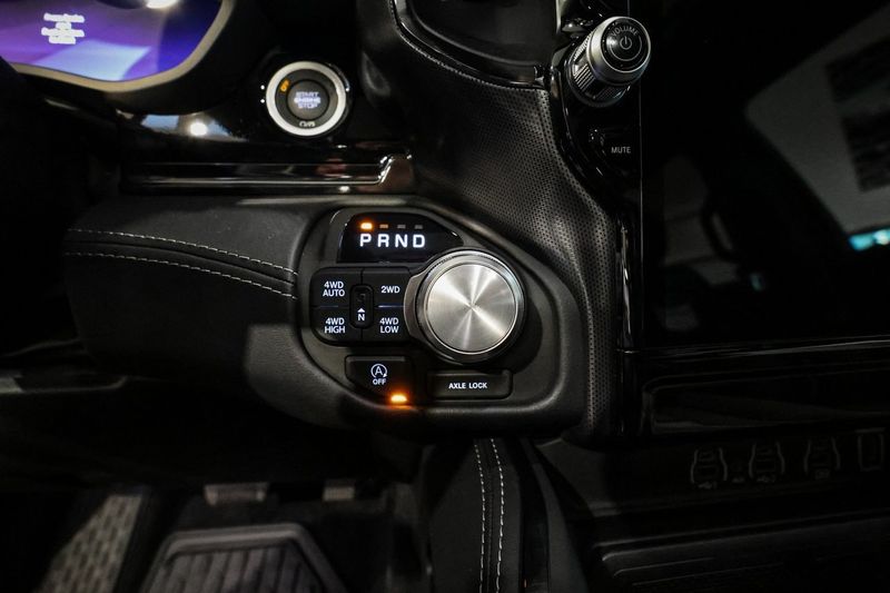 Dodge Ram bild 32