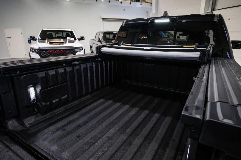 Dodge Ram bild 13