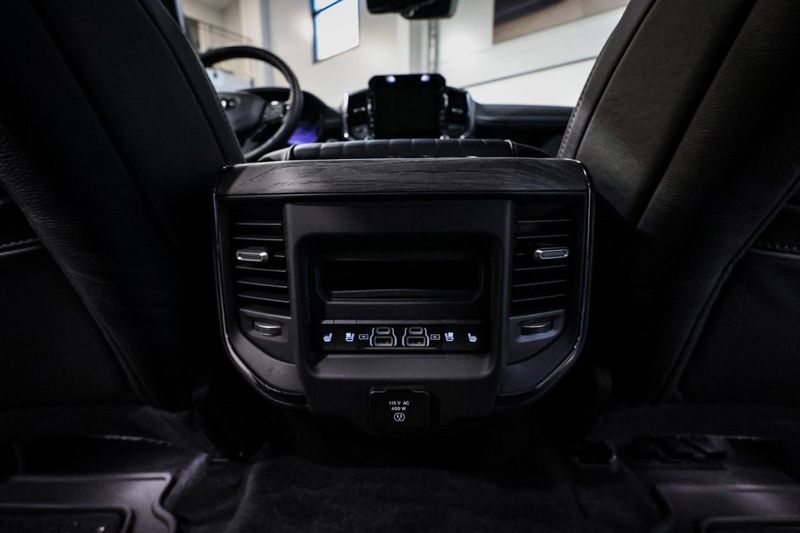 Dodge Ram bild 26