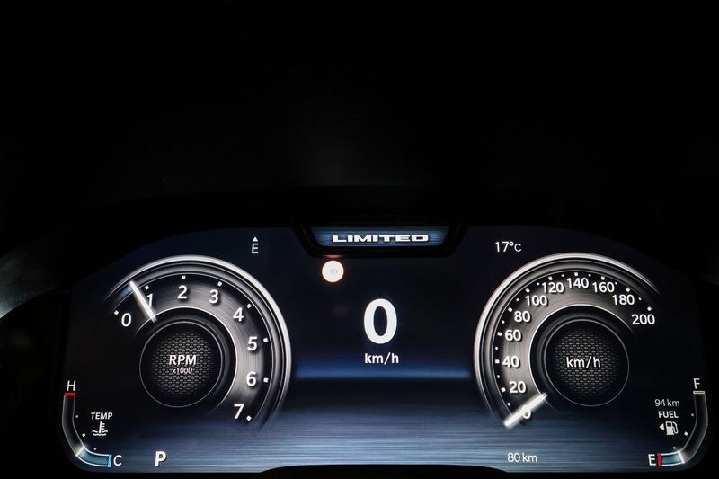 Dodge Ram bild 33