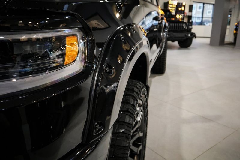 Dodge Ram bild 7