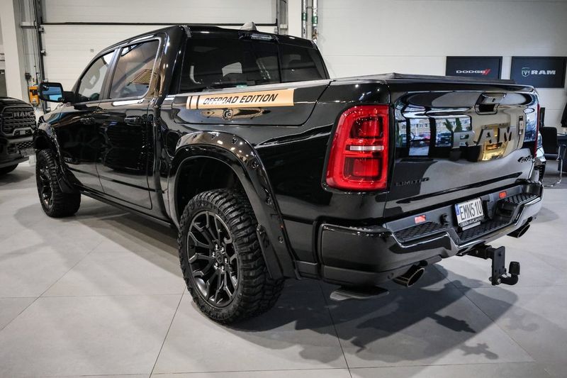 Dodge Ram bild 10