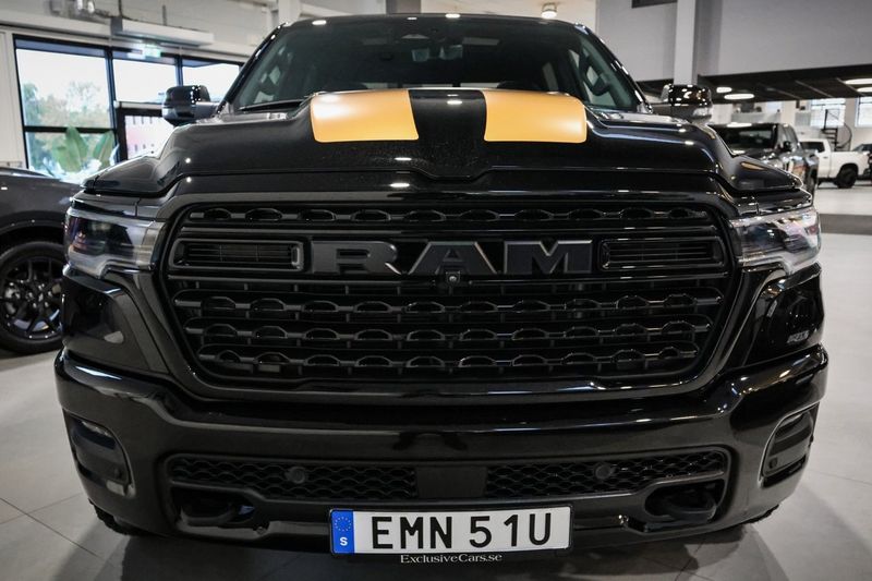 Dodge Ram bild 3