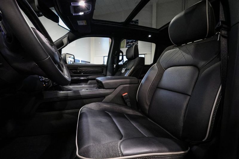 Dodge Ram bild 21