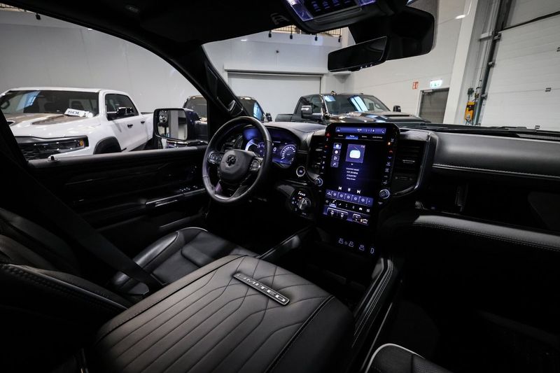 Dodge Ram bild 19