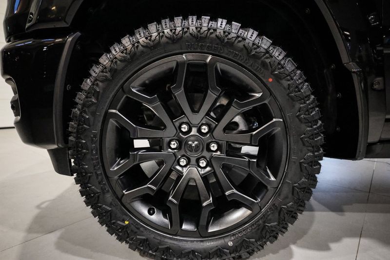 Dodge Ram bild 8