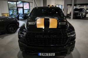 Dodge Ram bild 4