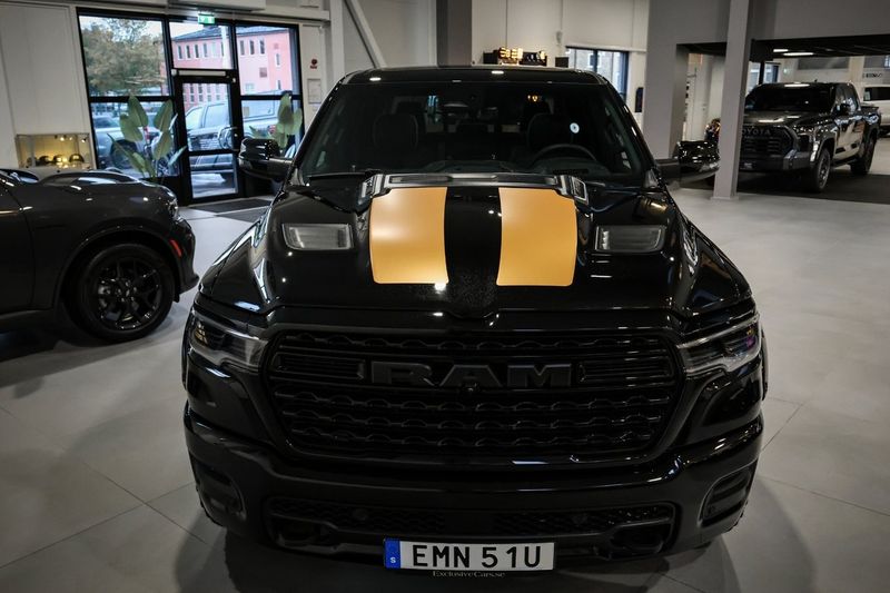 Dodge Ram bild 4