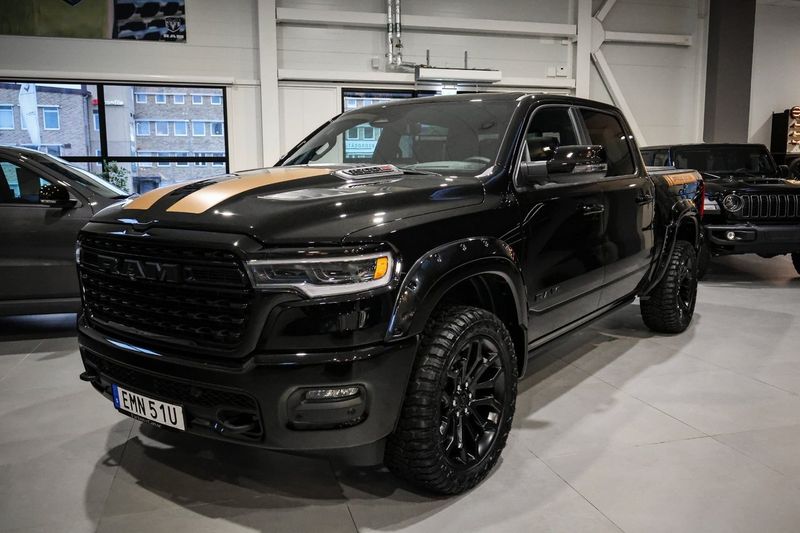 Dodge Ram bild 2