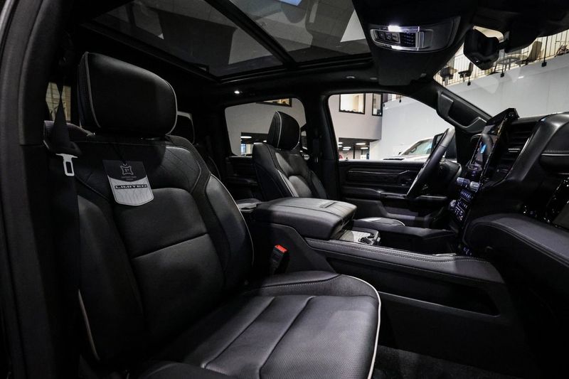 Dodge Ram bild 20