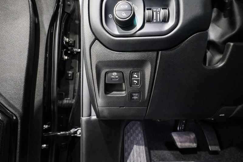 Dodge Ram bild 30