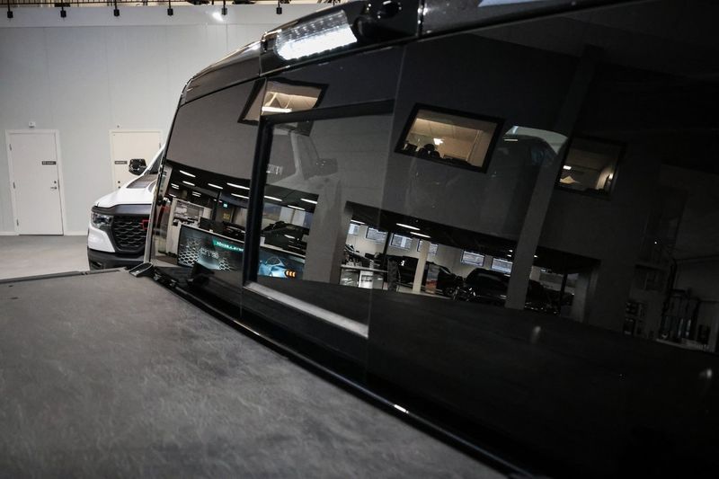 Dodge Ram bild 15
