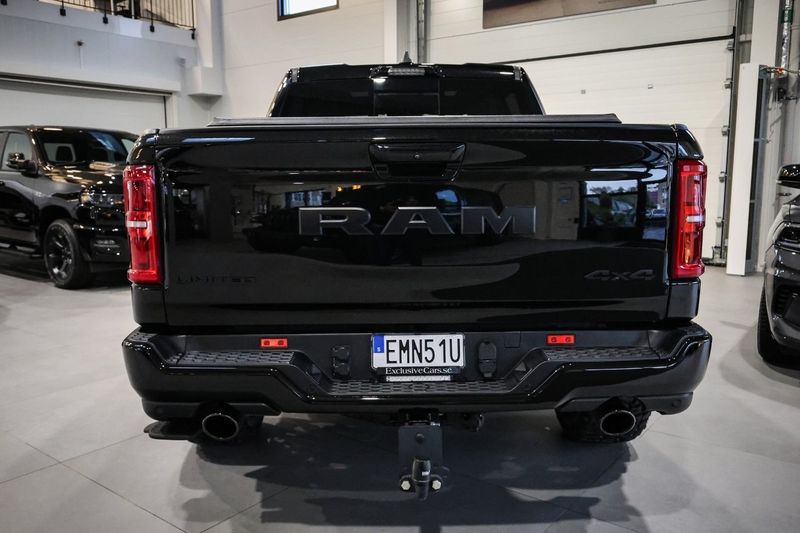 Dodge Ram bild 11