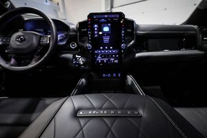 Dodge Ram bild 17