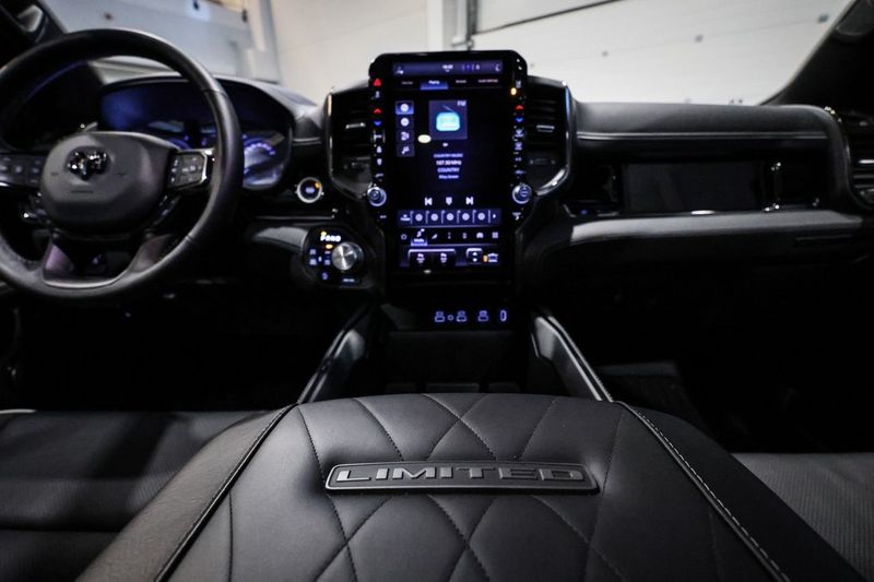 Dodge Ram bild 17