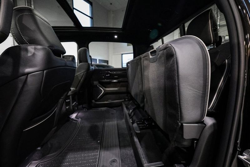 Dodge Ram bild 25