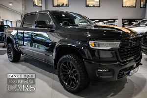 Dodge Ram bild 1
