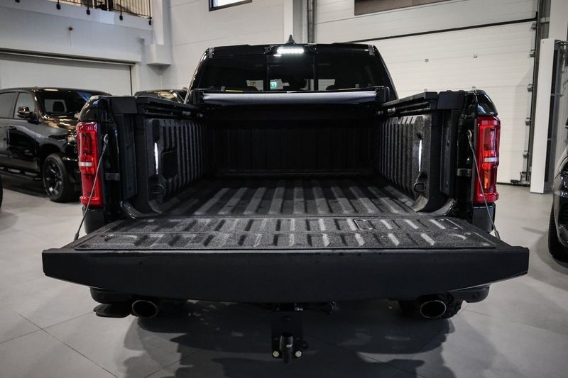 Dodge Ram bild 12