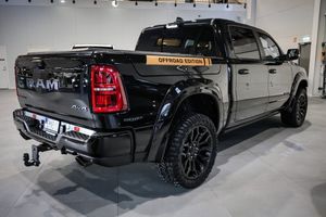 Dodge Ram bild 5
