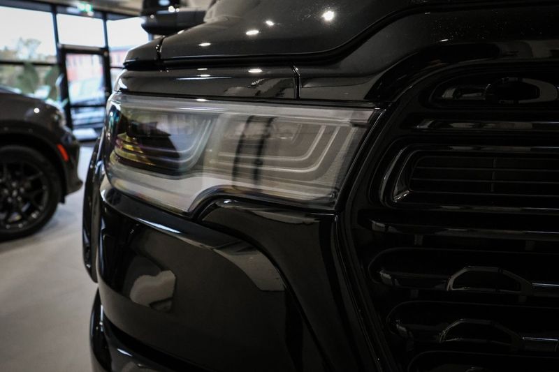 Dodge Ram bild 6