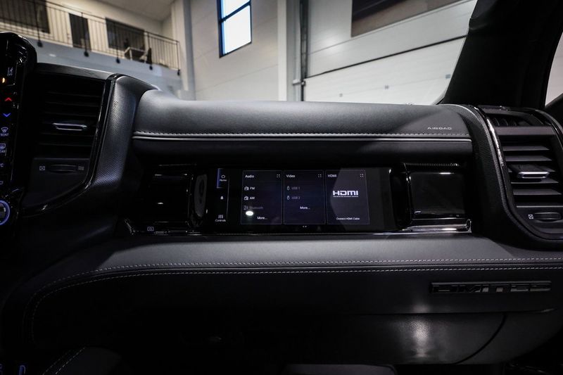 Dodge Ram bild 38