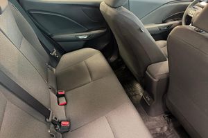 Lexus LBX bild 7