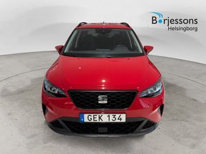 Seat Arona bild 5