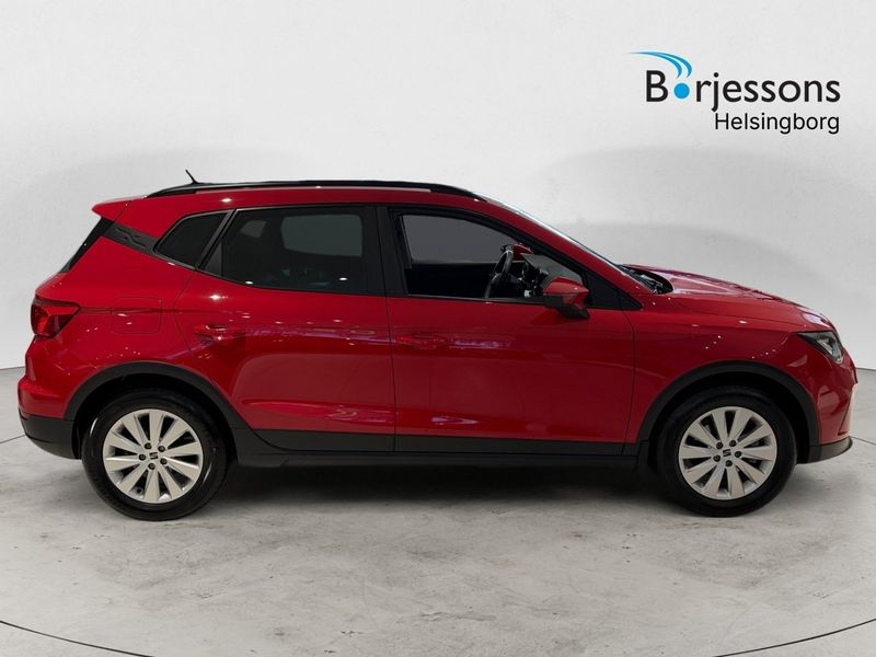 Seat Arona bild 2