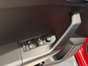 Seat Arona bild 8