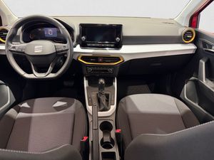 Seat Arona bild 10