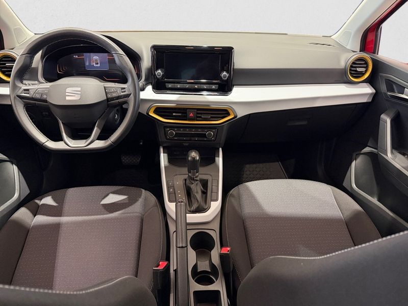 Seat Arona bild 10