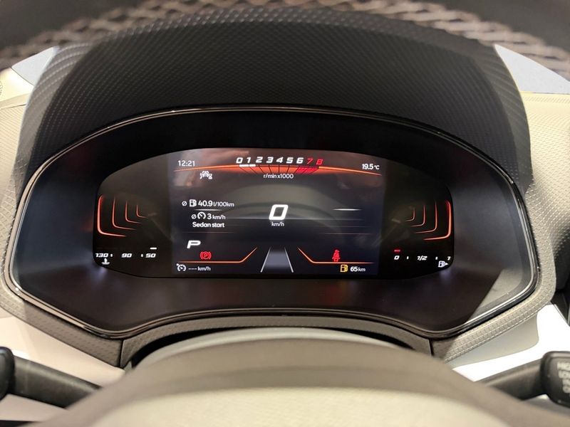 Seat Arona bild 11