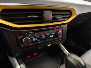 Seat Arona bild 13