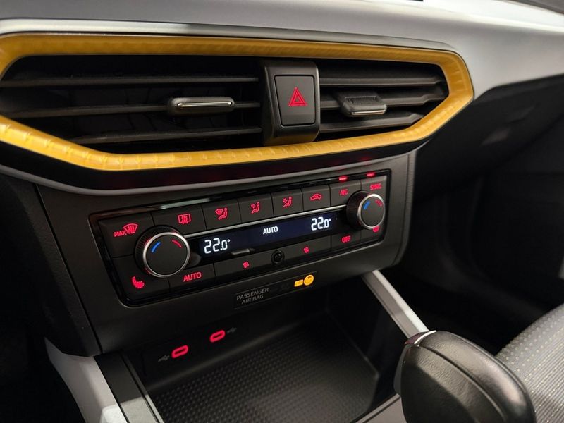 Seat Arona bild 13