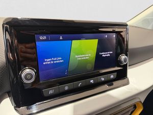Seat Arona bild 12