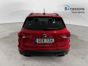 Seat Arona bild 4