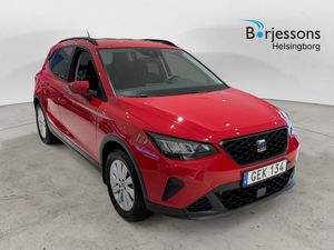 Seat Arona bild 1