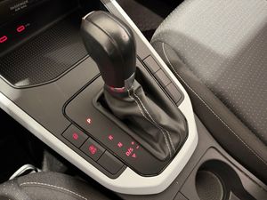 Seat Arona bild 14