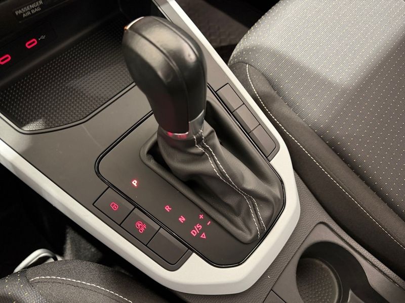 Seat Arona bild 14