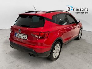 Seat Arona bild 3