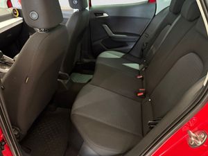 Seat Arona bild 9