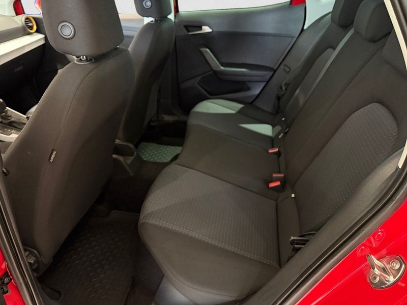 Seat Arona bild 9